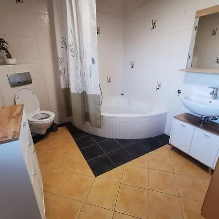 Ferienwohnung In Der Natur Ober-Hilbersheim Exterior photo