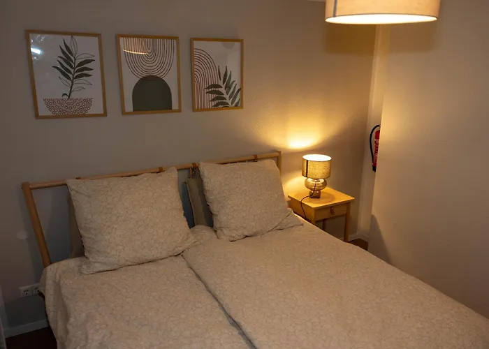 Ferienwohnung In Der Natur