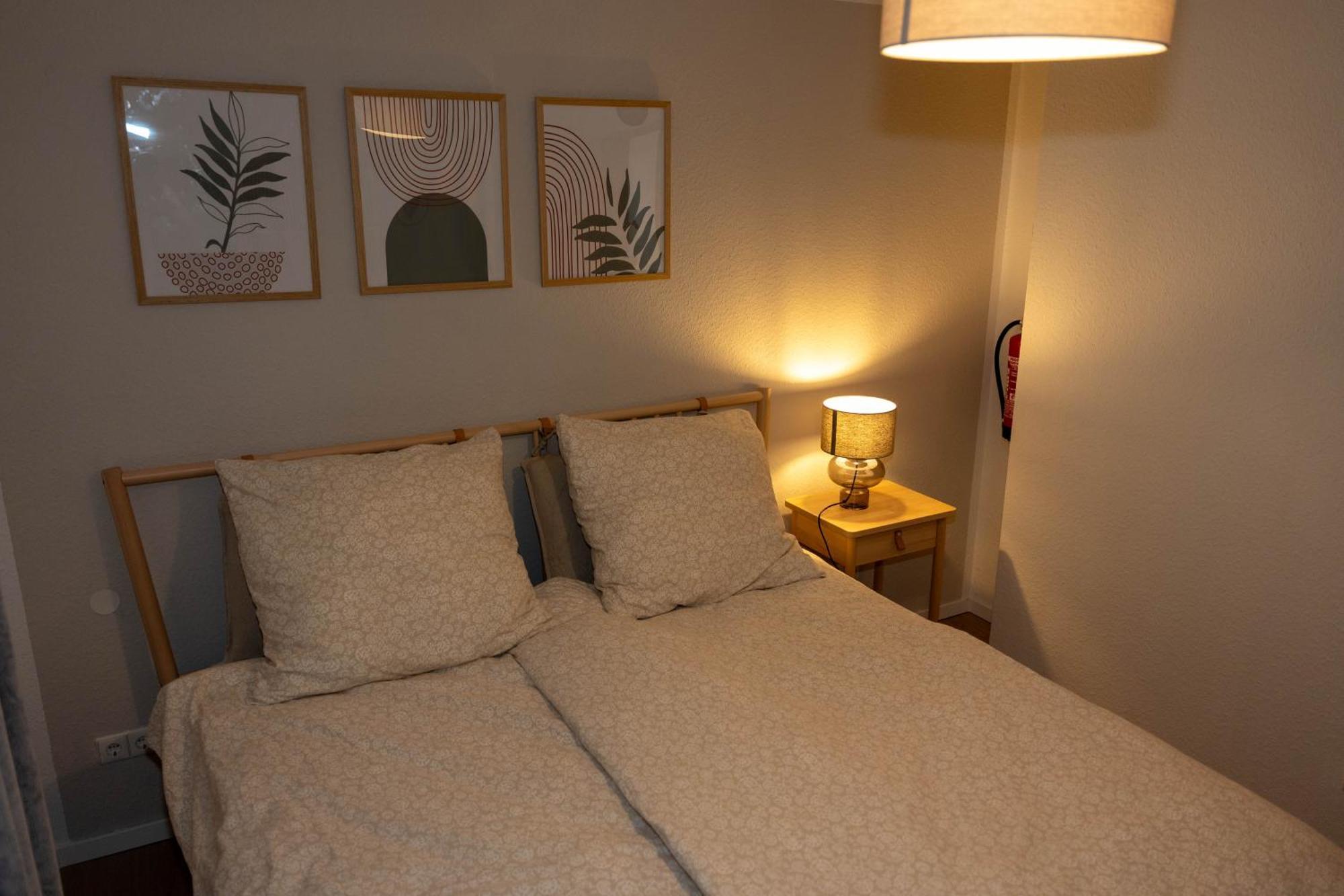 In Der Apartment *