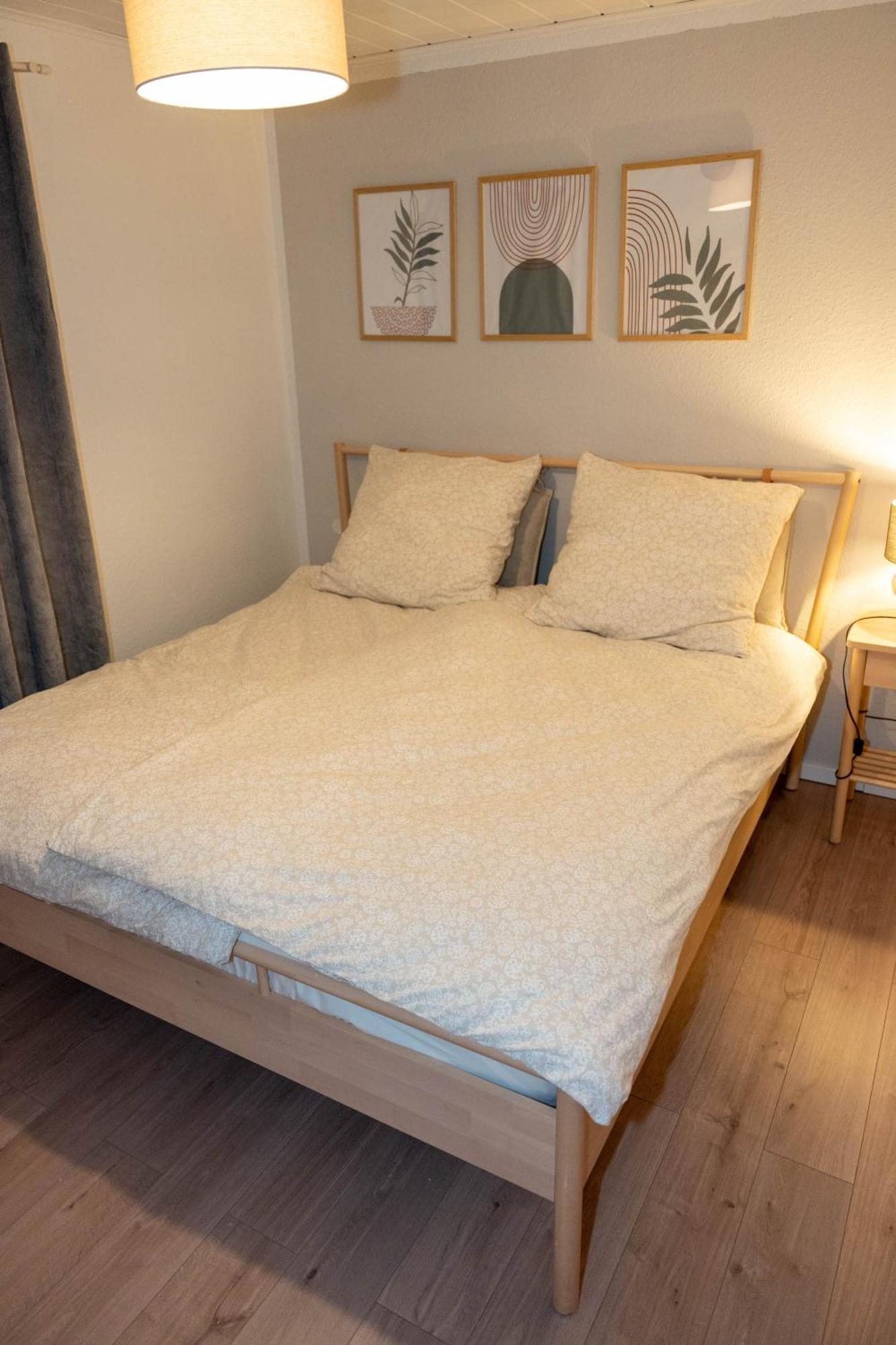 In Der Apartment *