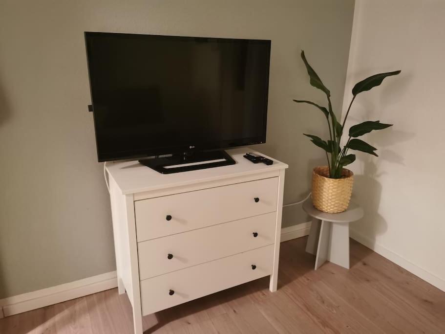 In Der Apartment Ober-Hilbersheim
