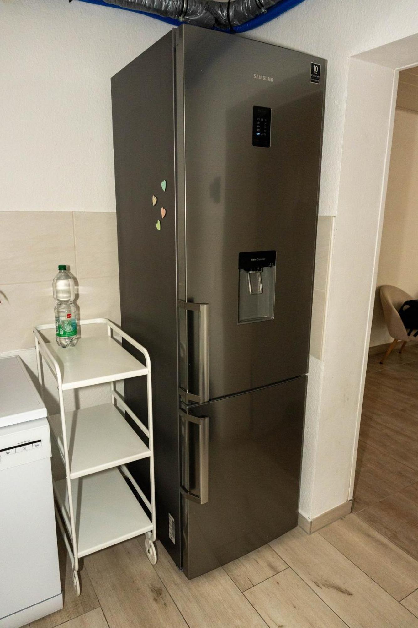 Apartment In Der