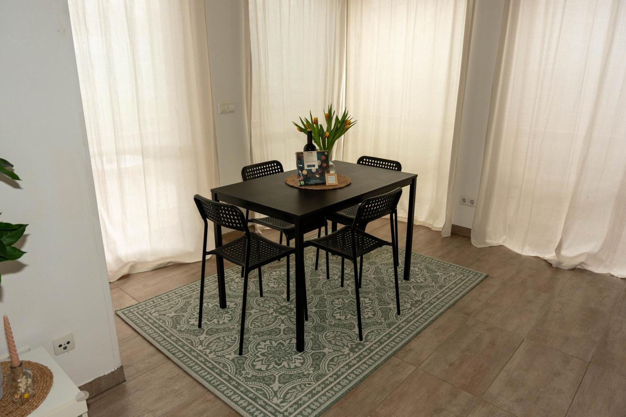 Apartment In Der