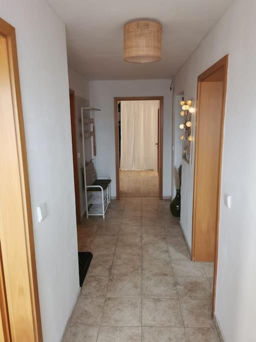 Apartment In Der Ober-Hilbersheim