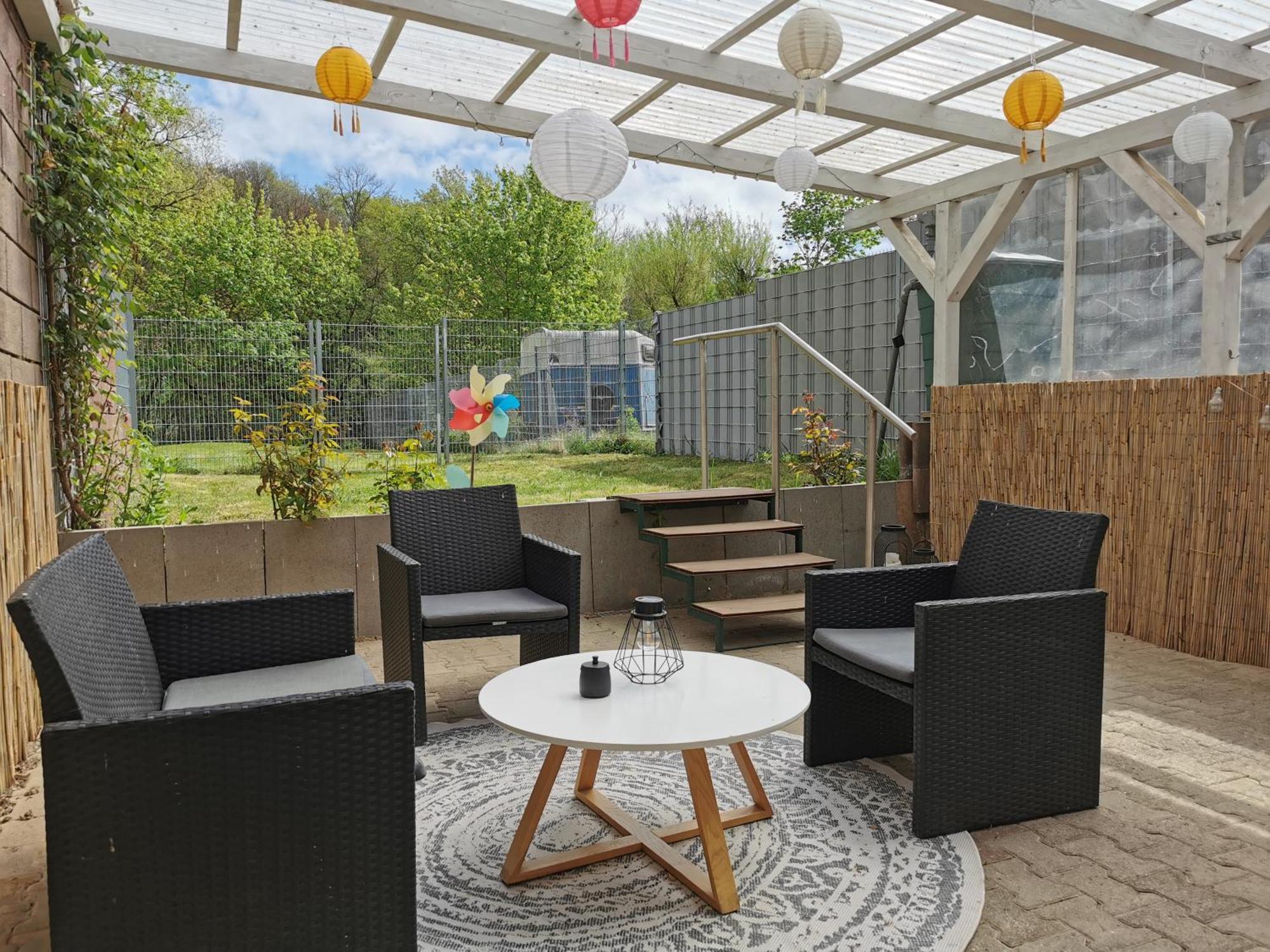 Apartment In Der